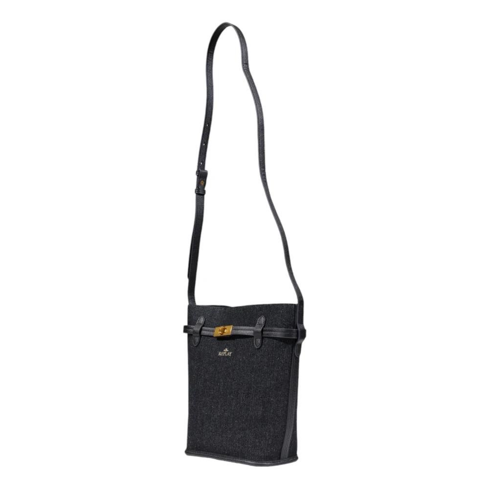 Replay Shoulder bags for Women Online Sale up to 40 off Lyst