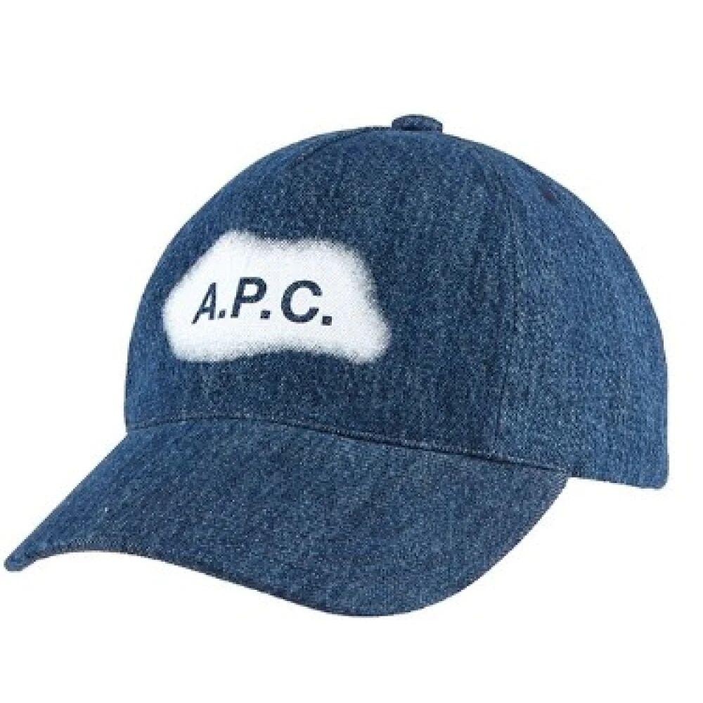 A.P.C. Hats for Men | Online Sale up to 34% off | Lyst