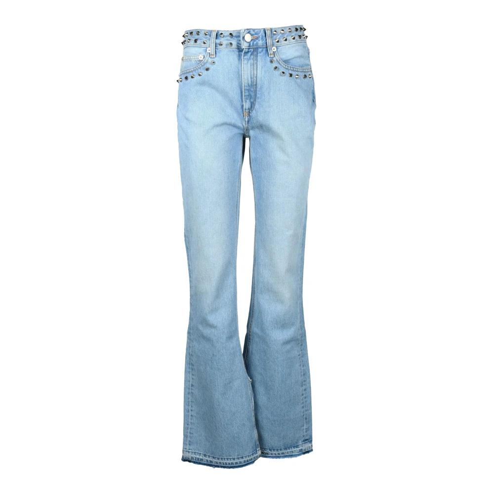 Alessandra Rich Jeans for Women | Online Sale up to 80% off
