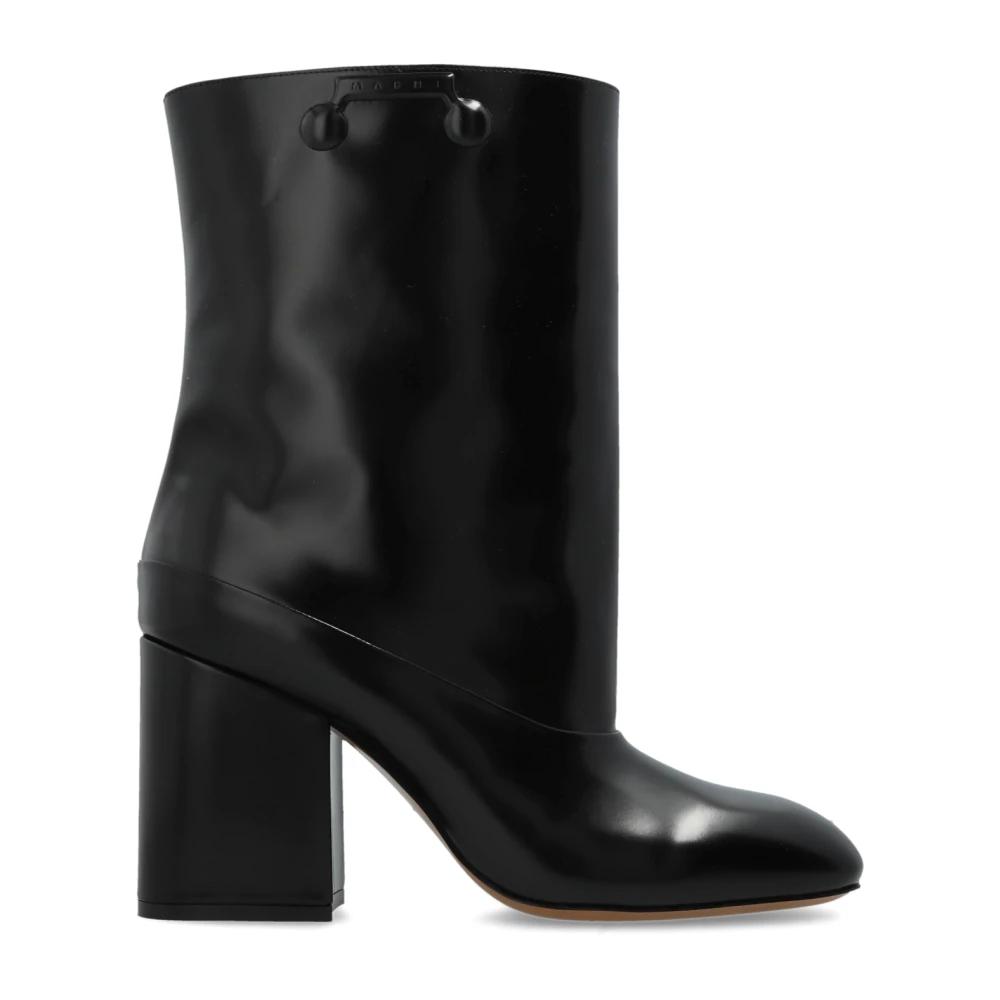 Marni Boots for Women | Online Sale up to 84% off | Lyst