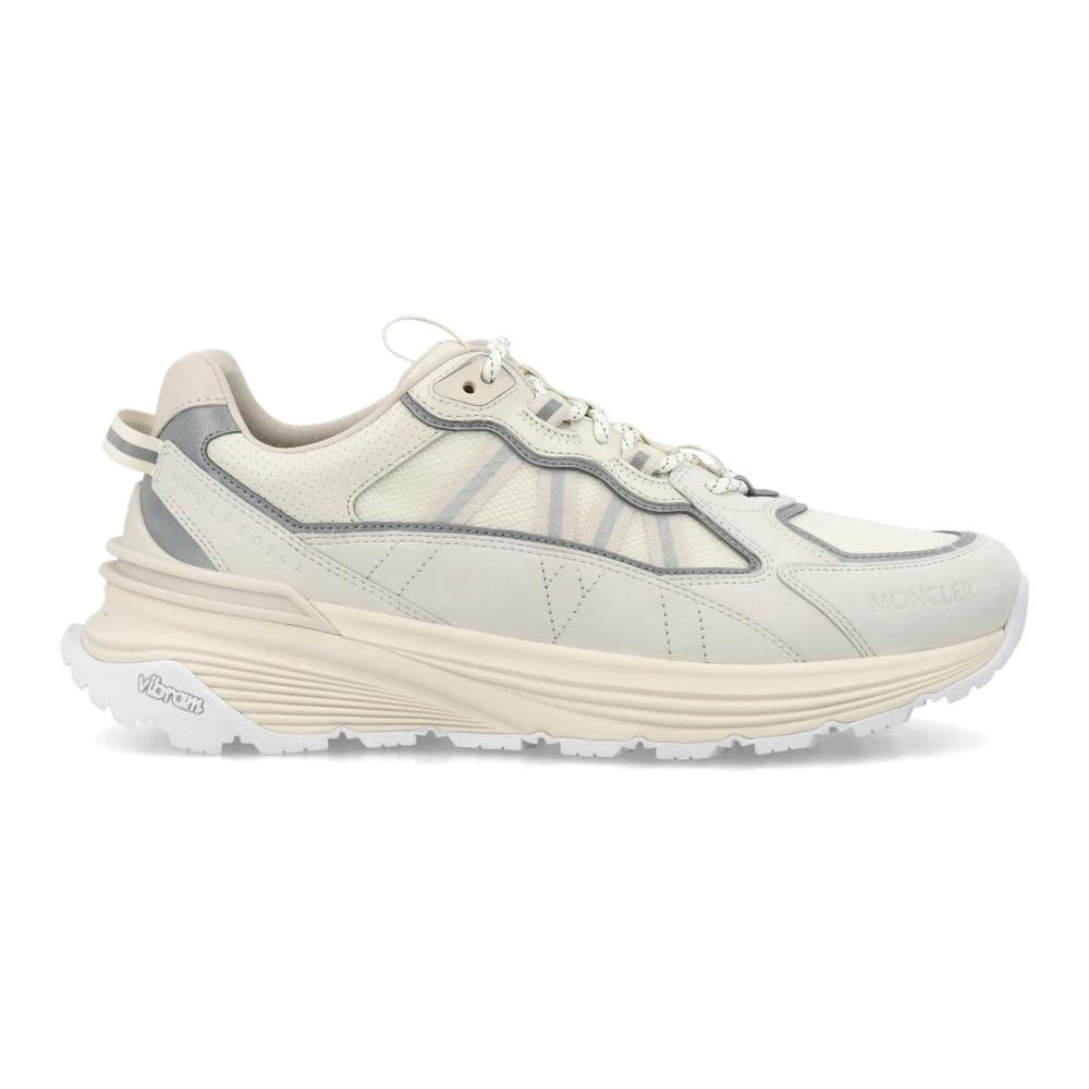 Moncler Men's Sneaker White