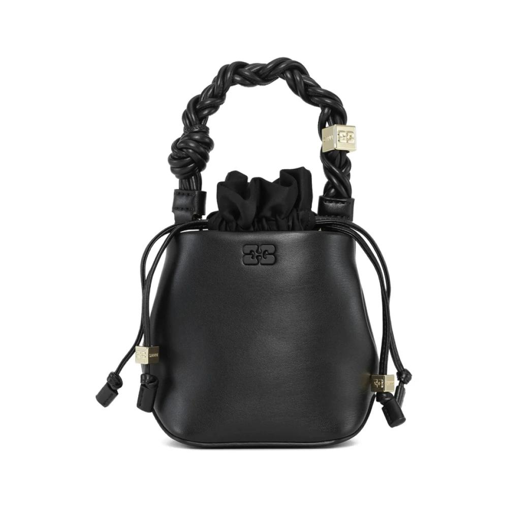 Ganni Bucket bags and bucket purses for Women | Online Sale