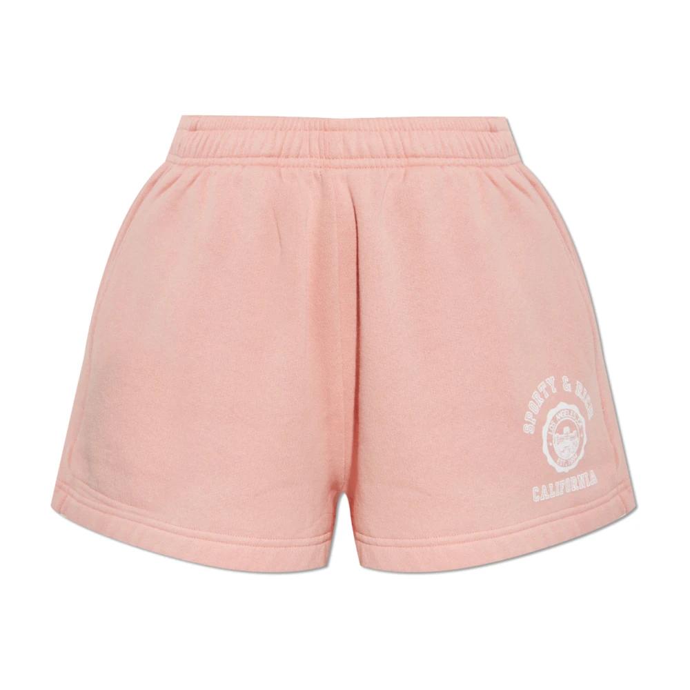 Sporty & Rich Shorts for Women | Online Sale up to 40% off