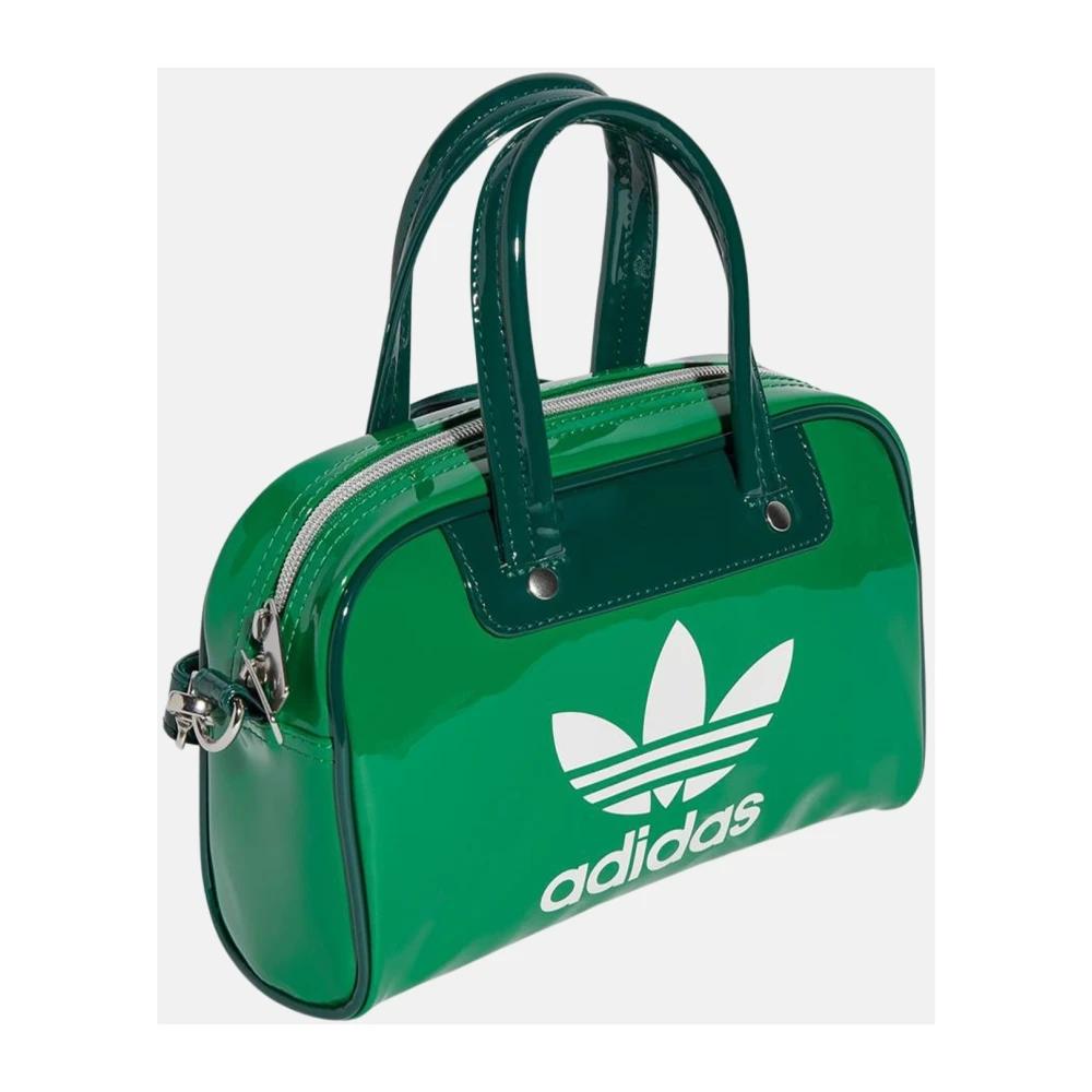 Adidas bowling bag vintage hotsell