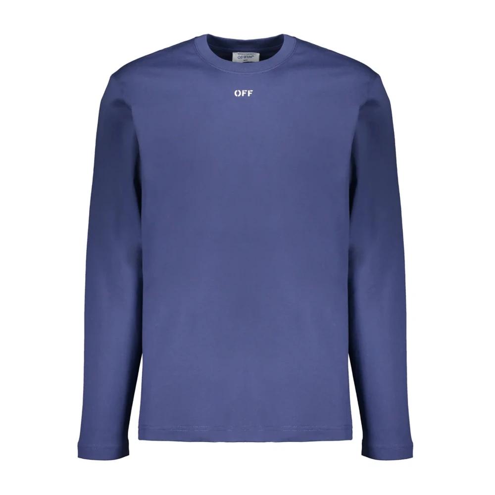 Off-White c/o Virgil Abloh Long-sleeve t-shirts for Men | Online