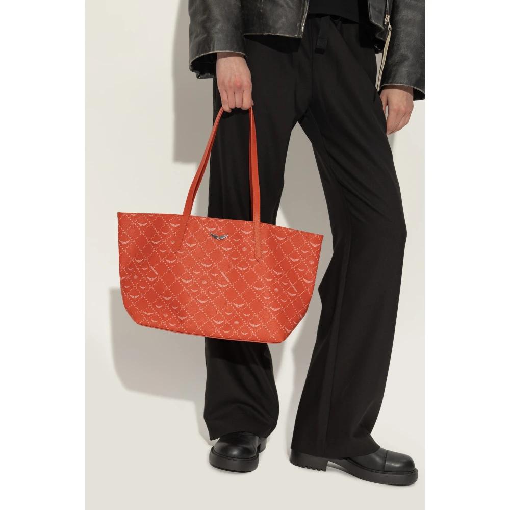 Zadig & Voltaire Tote bags for Women | Online Sale up to 46