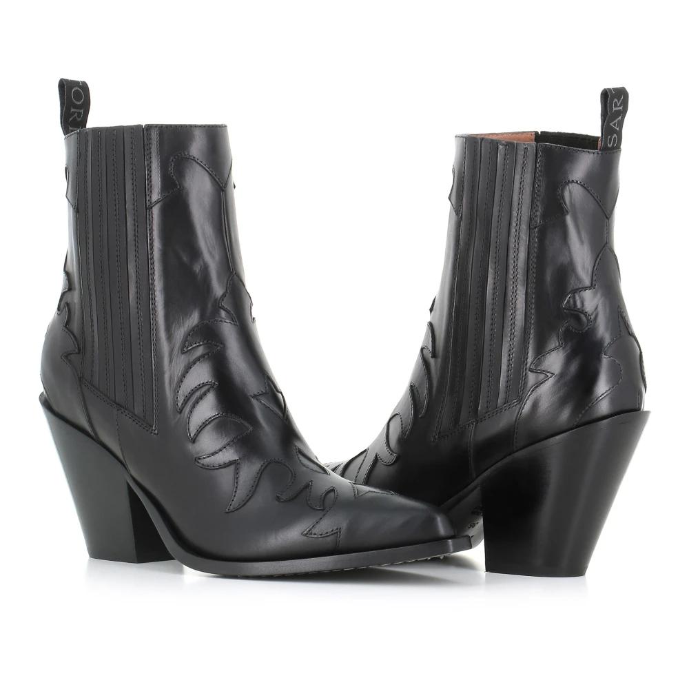 Sartore Ankle boots for Women | Online Sale up to 80% off | Lyst