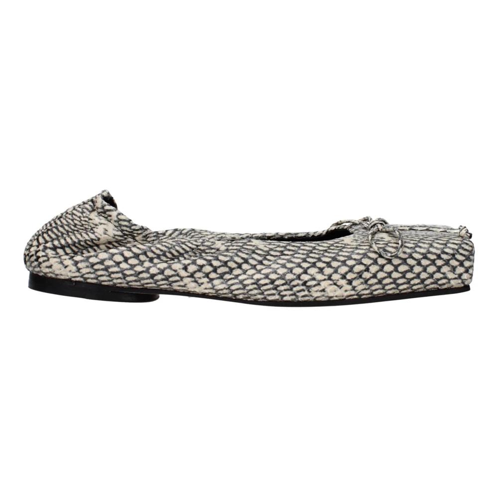 Jacquemus Flats for Women | Online Sale up to 44% off | Lyst