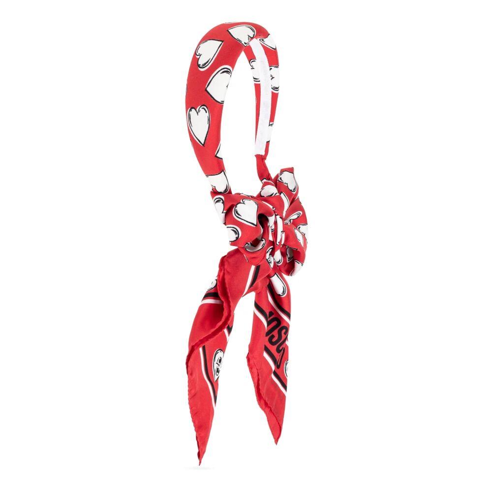 Moschino Headbands and Hair Accessories for Women | Online