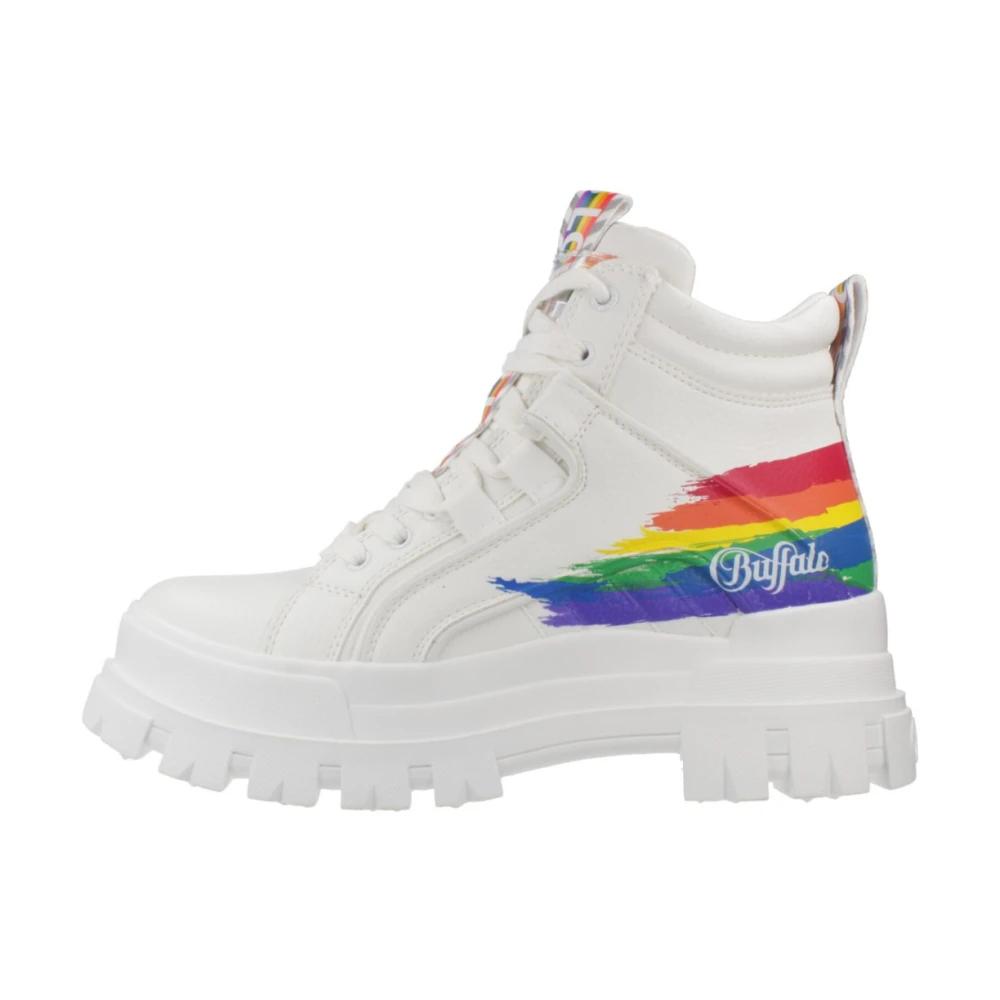 Buffalo-Sneakers voor dames Online sale met kortingen tot 55