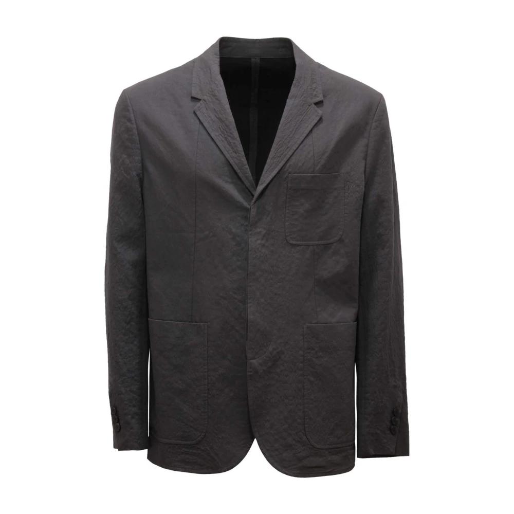 ジャケット・アウター BLACK BARRRETT 14SS Tailored Jacket Neil Barrett Blazers for Men | Online Sale up to 83% off | Lyst
