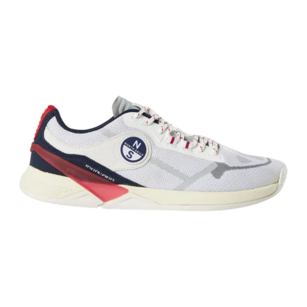 North Sails Sneakers for Men | Online Sale up to 51% off | Lyst