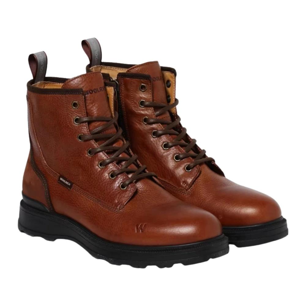 Timberland× WOOLRICH 27cm Timberland x Woolrich Boot