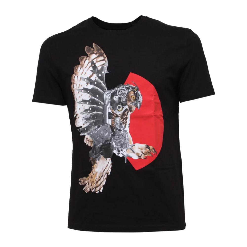 T-Shirts pour Hommes Neil Barrett Soldes jusqu'à jusqu’à −75