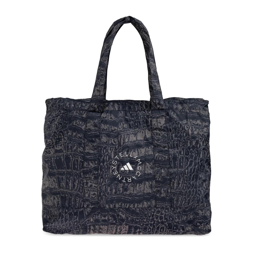 トートバッグ ADIDAS BY STELLA McCARTNEY ASMC TOTE BAG IN RECYCLED NYLON ADIDAS BY STELLA MCCARTNEY - Asmc Tote Bag adidas by Stella