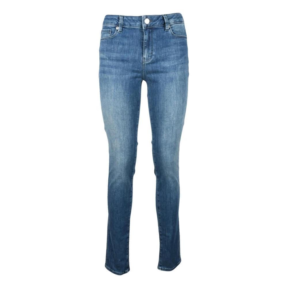 【送料&関税込】Moschino High-waisted Jeans Shop Moschino Jeans - High-Rise Split Hem Bootcut Jeans