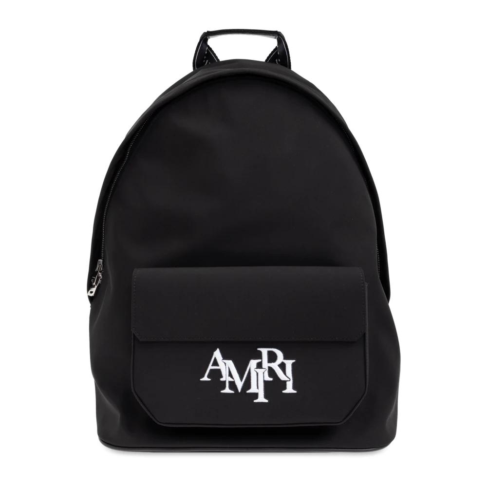 AMIRI バンダナ柄 リュック　バックパック Backpack with 'Bandana' pattern Amiri - This utility bag