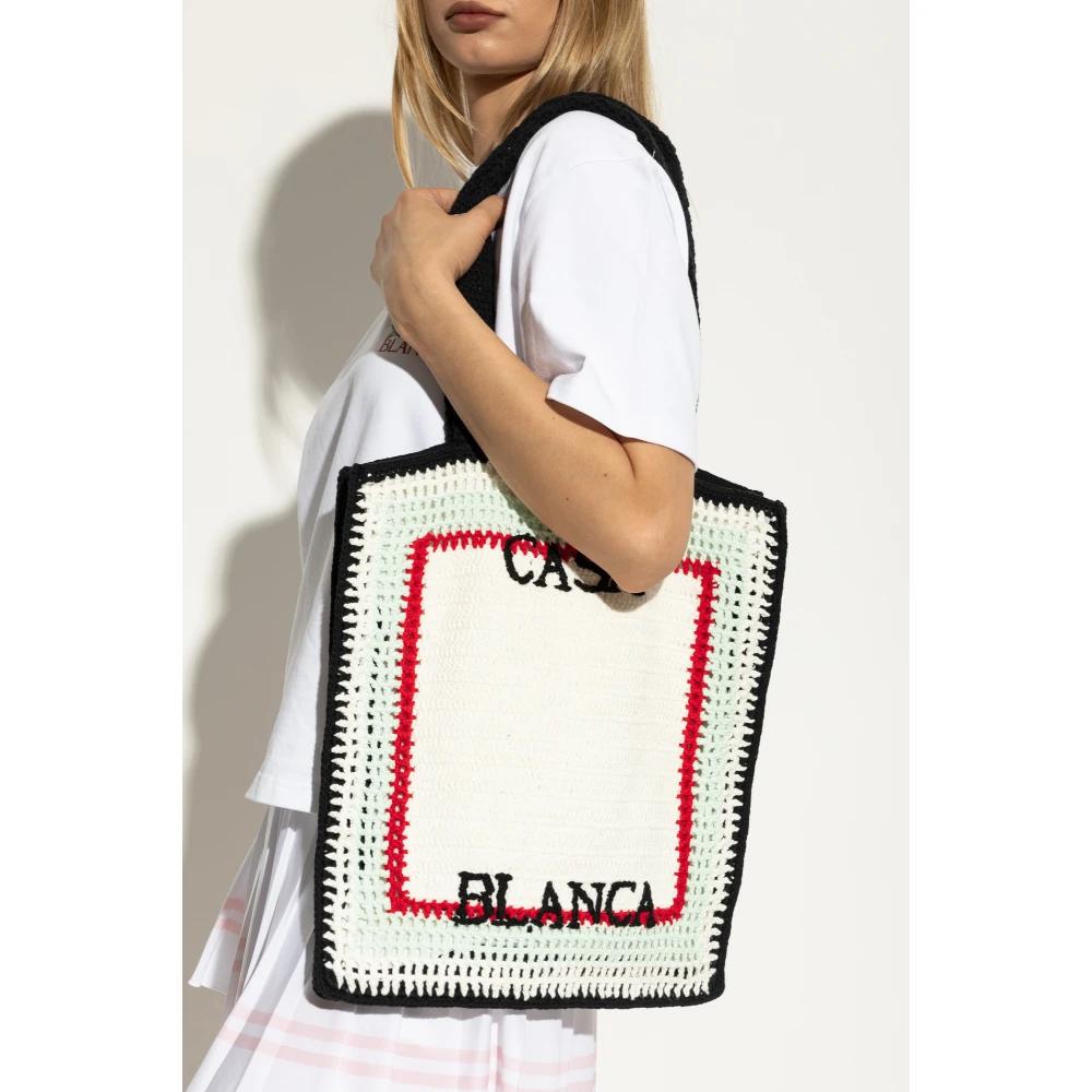 CASABLANCA Tote bags for Women | Online Sale up to 55% off