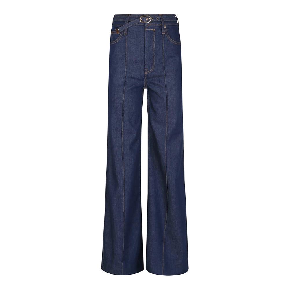 Zimmermann Jeans for Women | Online Sale up to 67% off | Lyst