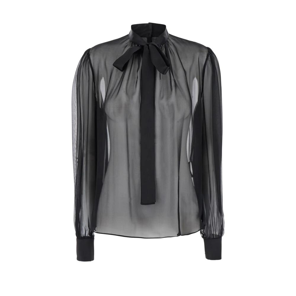 Blusas Dolce Gabbana de mujer Rebajas en linea hasta el 68 de descuento Lyst
