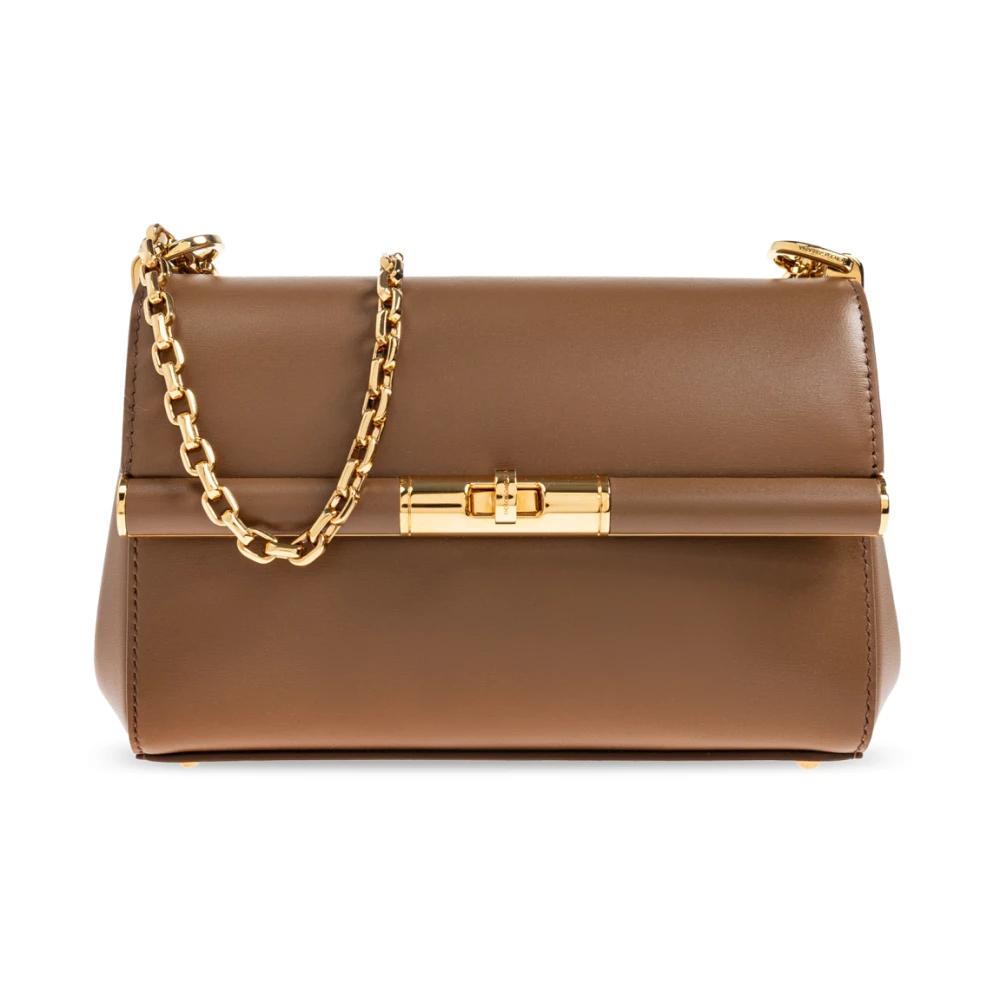 Brown Dolce & Gabbana Bags for Women | Lyst