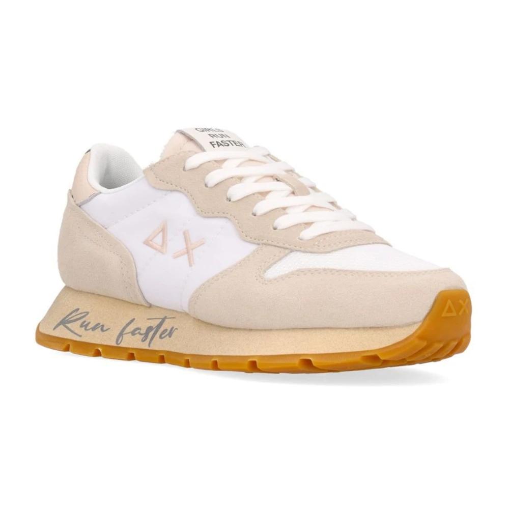 【関税&送料込】Sun 68 Sneakers White Sun 68 Sneakers for Women | Online Sale up to 40% off | Lyst