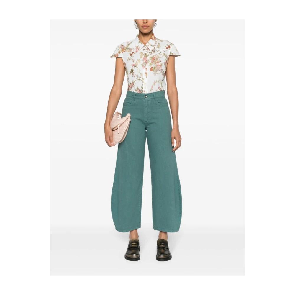 Henrik Vibskov Wide-leg and palazzo pants for Women | Online