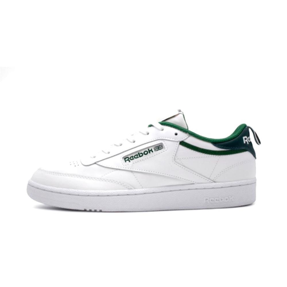 Reebok Club C 85 Fx4970 in het Wit voor heren - Lyst