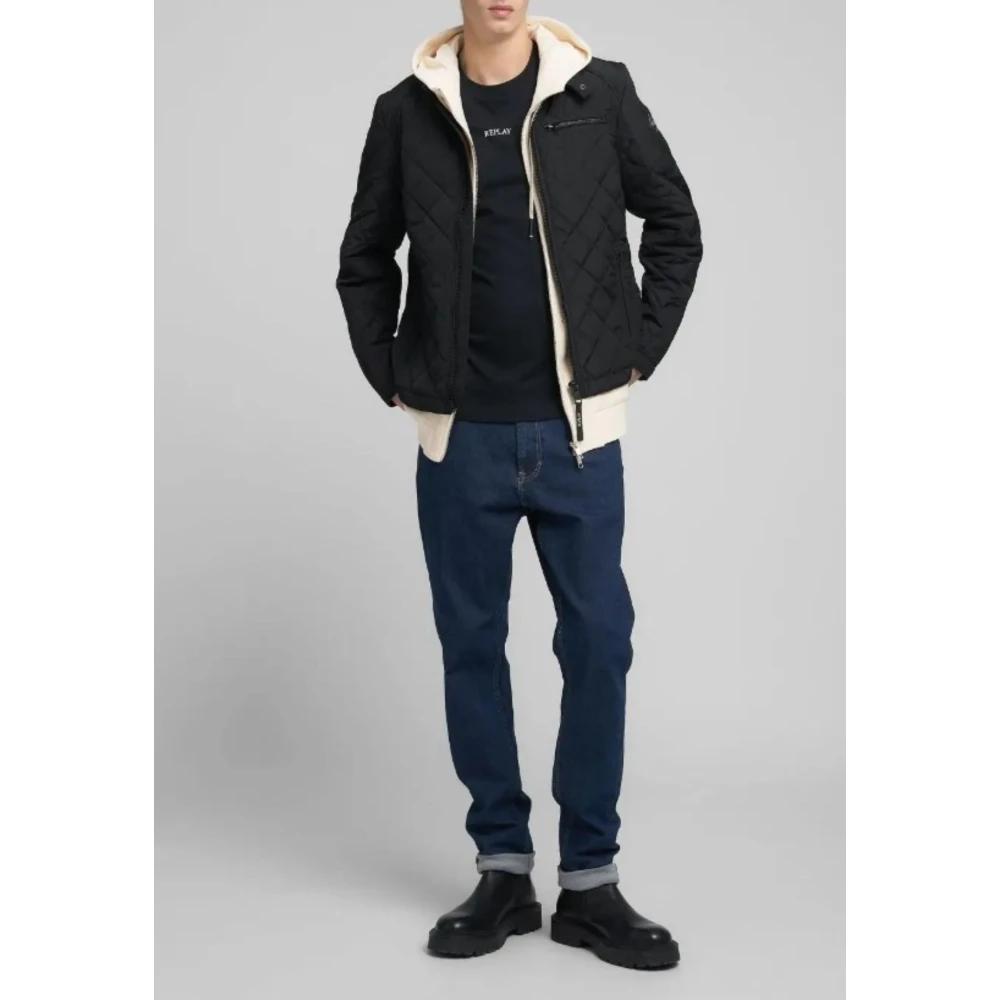 Replay Jacken für Herren Online-Schlussverkauf – Bis zu 60 - Main Image