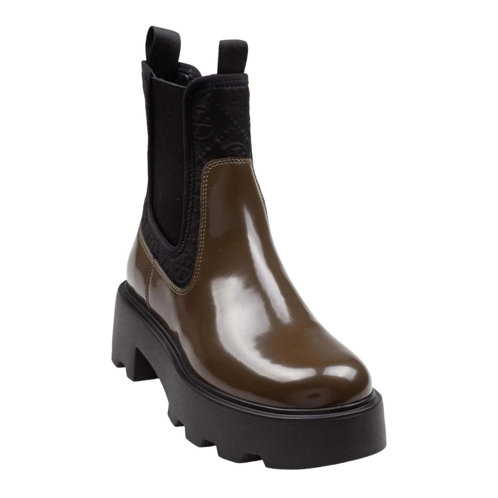 Designer Tory Burch Chelsea Boots for Women - Up to 45% off