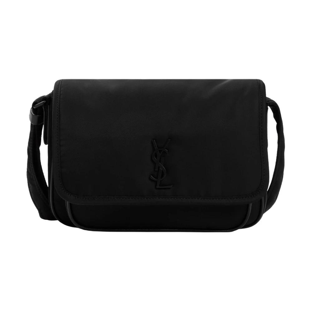 Women's Saint Laurent Crossbody bags | Lyst
