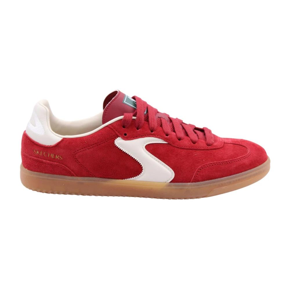 Tenis Skechers Skechers Highlights Mujer Rojas Shoe Tenis Skechers