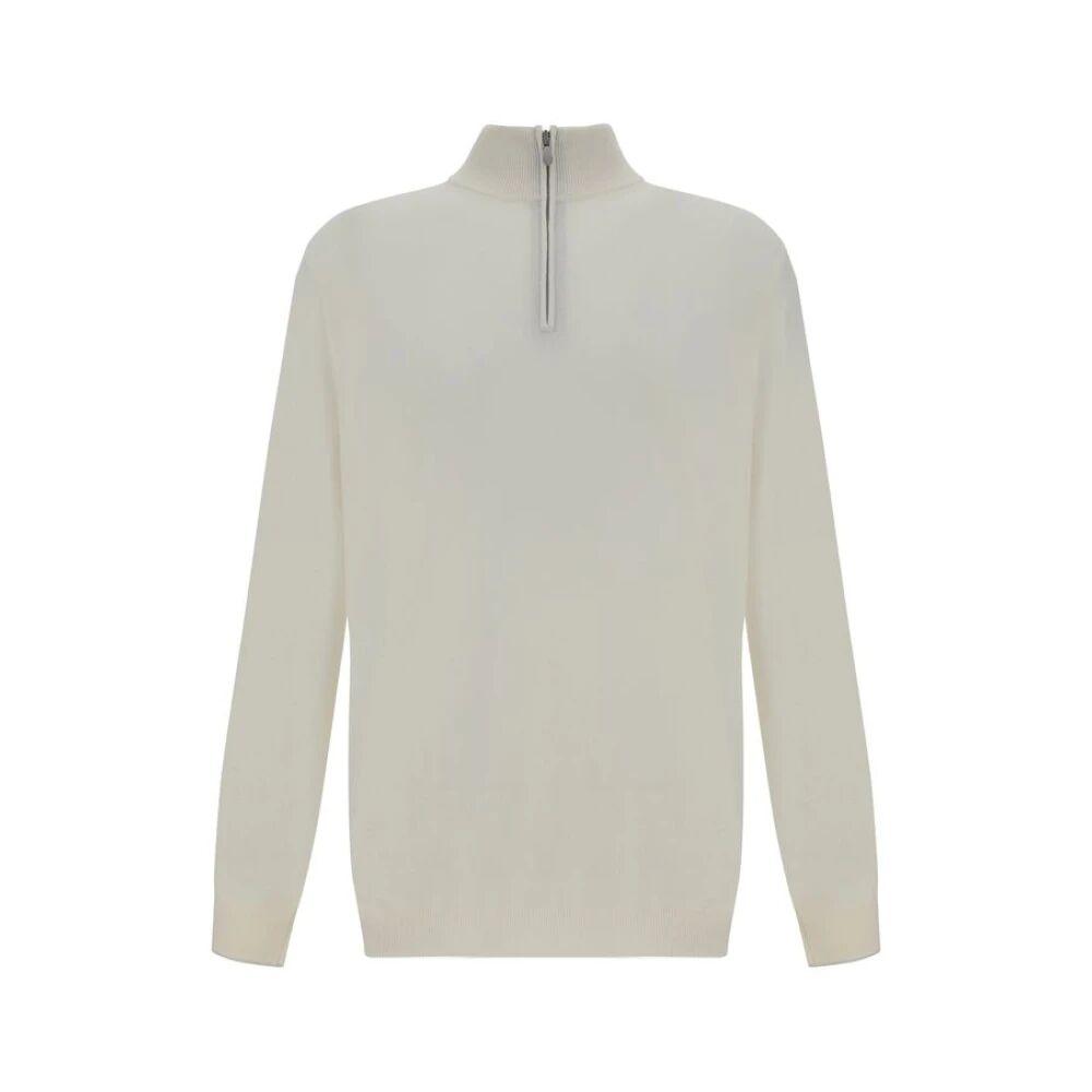 Brunello Cucinelli Zipped sweaters for Men | Online Sale up Brunello Cucinelli Zipped sweaters for Men | Online Sale up
