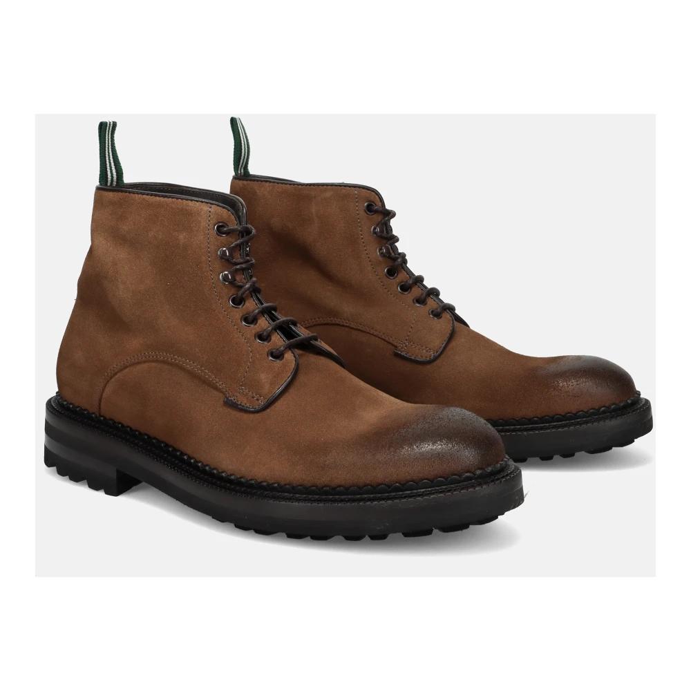 Green George Boots for Men | Online Sale up to 54% off | Lyst display picture 3