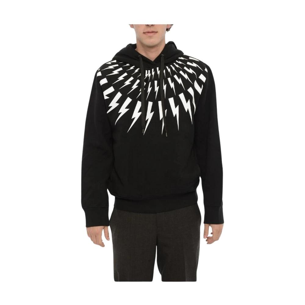 Neil Barrett Hoodies for Men | Online Sale up to 76% off | Lyst