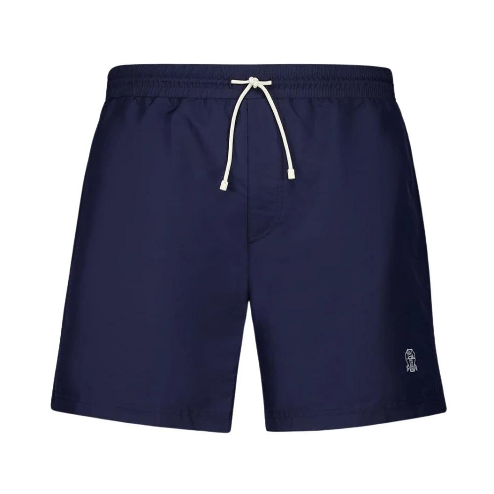 Brunello Cucinelli Beachwear and Swimwear for Men | Online