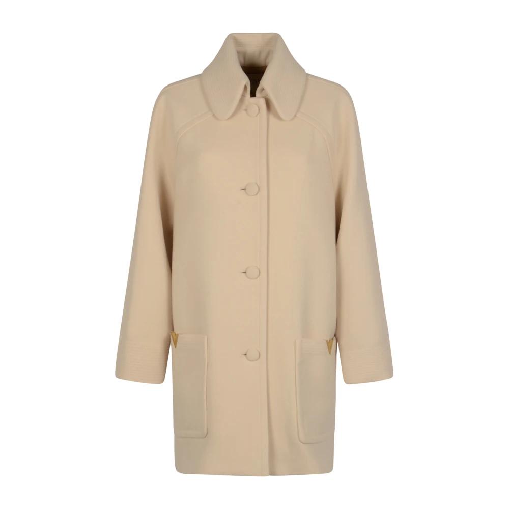 Valentino Long coats and winter coats for Women | Online Sale up