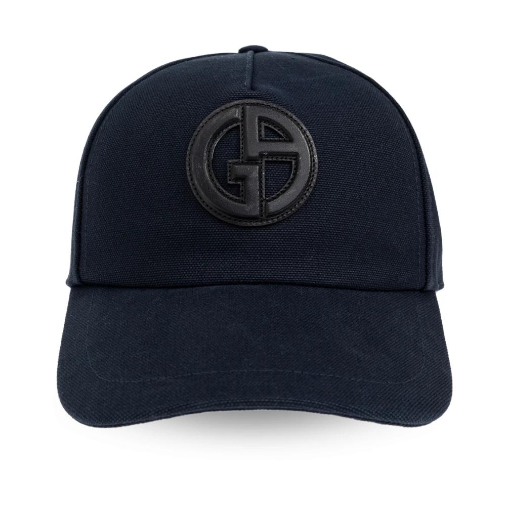 Giorgio Armani Hats for Men | Online Sale up to 76% off | Lyst