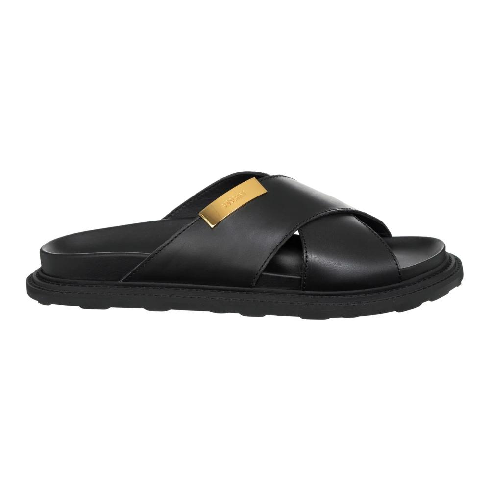 Moschino Sandals and flip-flops for Men | Online Sale up to