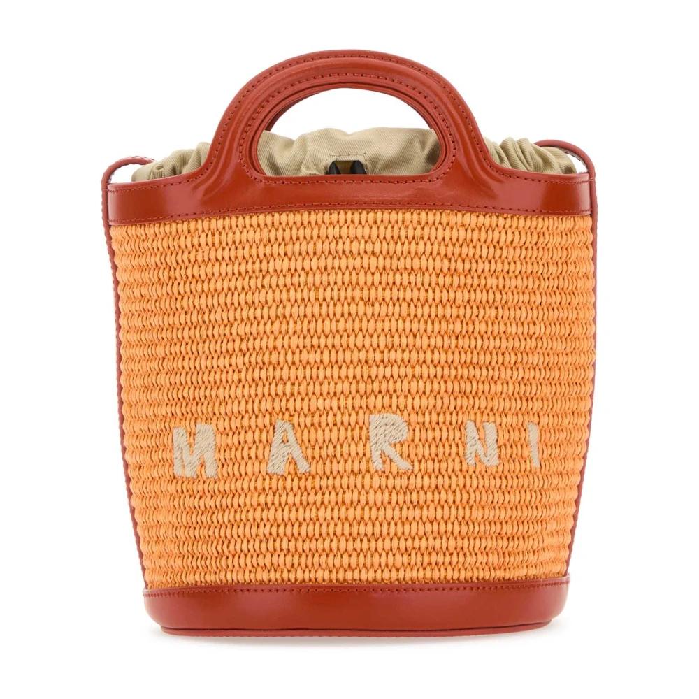 【関税＆送料込み】Marni Bucket Bags Marni Bucket bags and bucket purses for Women | Online Sale