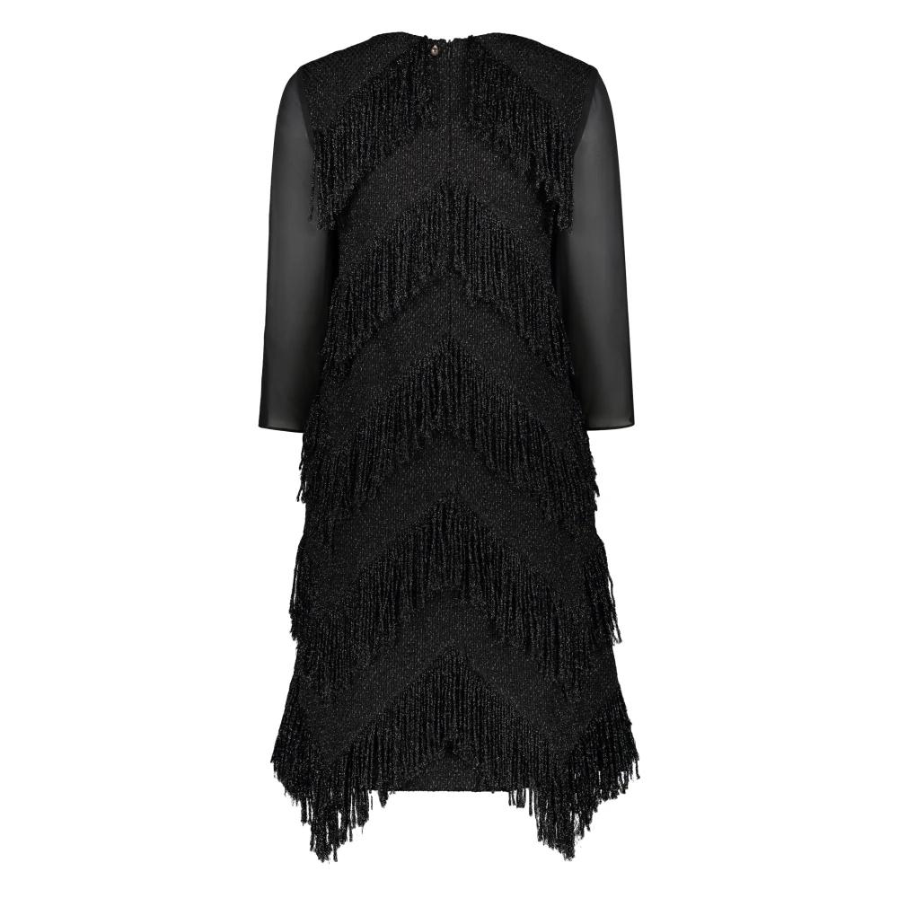 ワンピースその他 LORENA ANTONIAZZI Women Dresses I24123AM96A2472 Grey Dresses