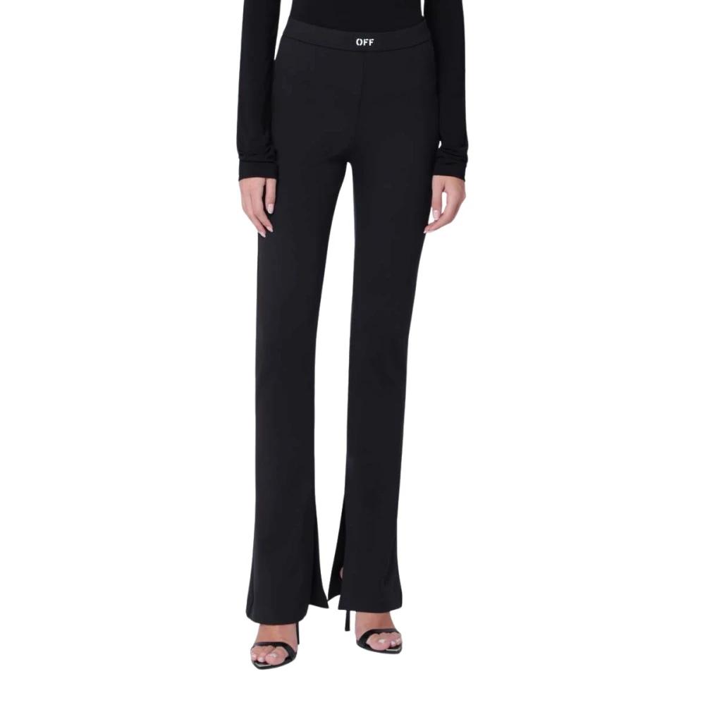 Off-White c/o Virgil Abloh Pants for Women | Online Sale up