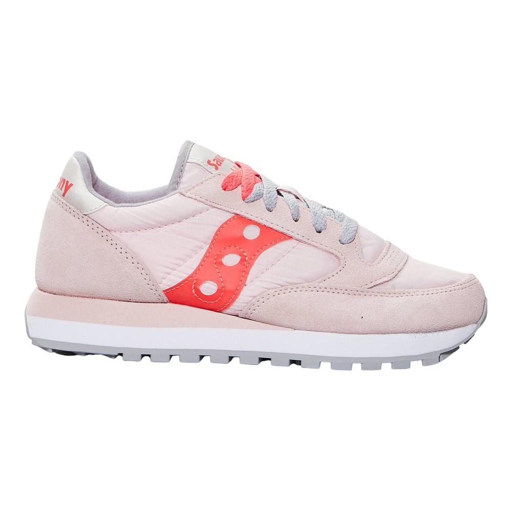 Saucony Sneakers - 375 in het Roze - Lyst