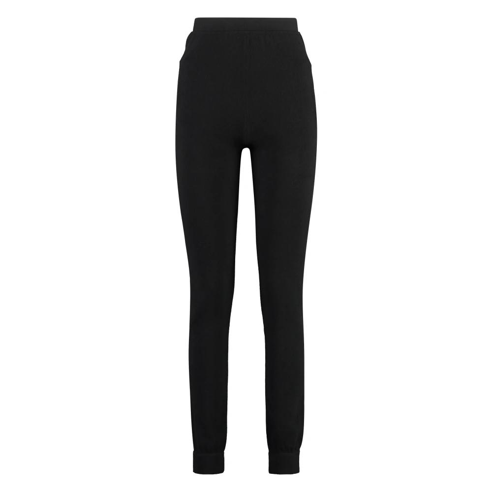 ボトムスその他 Saint Laurent FW23 HIGH WAIST LEGGINGS (765442 YALL21500) P00711139.jpg