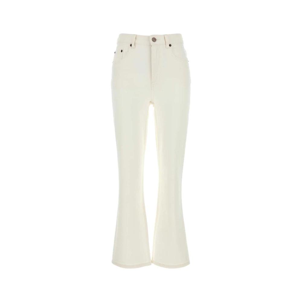 Tory Burch Jeans for Women | Online Sale up to 65% off | Lyst