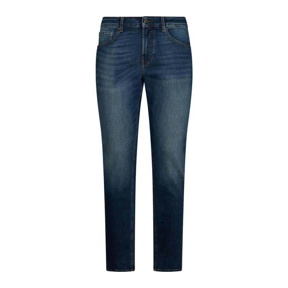 ボトムスその他 LIU JO JEANS Liu Jo Slim-Fit Jeans in Blue for Men | Lyst