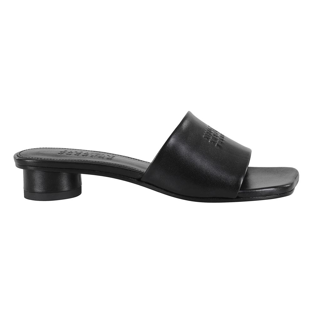 サンダル・ミュール Mm6 Maison Margiela Mule MM6 Maison Margiela Mule Ballerina | italist