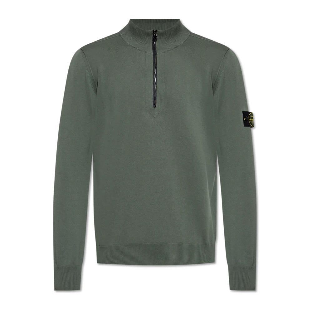 Stone Island Turtlenecks for Men | Online Sale up to 54% off | Lyst