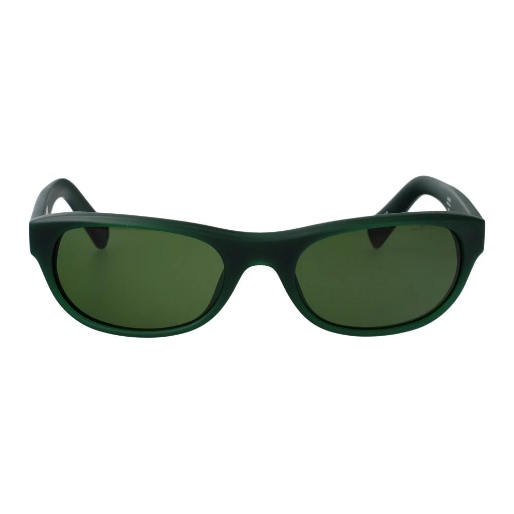 Jacquemus Sunglasses in Green | Lyst display picture 1