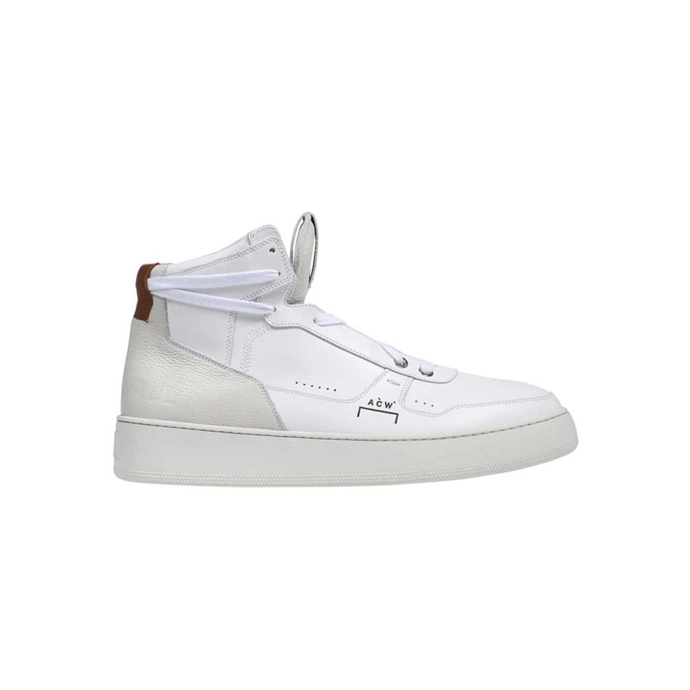 A_COLD_WALL* Sneakers for Men | Online Sale up to 84% off | Lyst